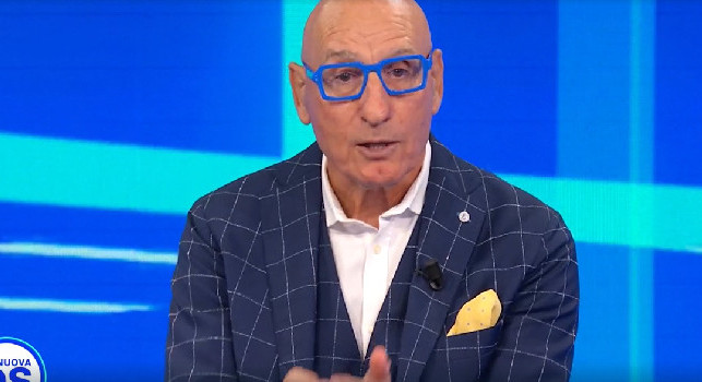 Graziani sentenzia: Hojlund non è così fantastico come dicono, basta vedere lo score negli ultimi 3 anni