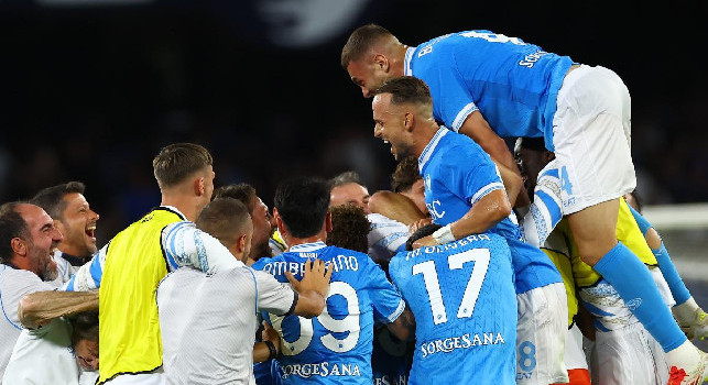 125 giorni sembrano un’eternità: un top player del Napoli durante la sosta può tornare in forma