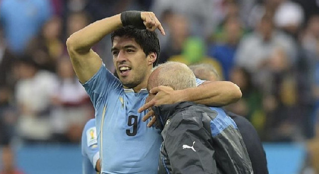 Suarez