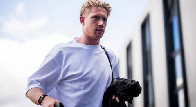 De Bruyne