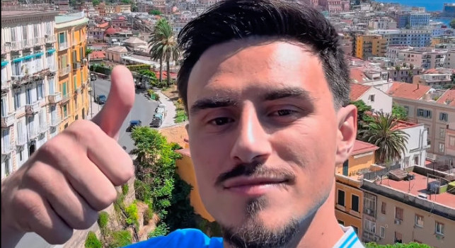 Affare Elmas, il Napoli non ha l'obbligo di riscatto! Ma è già pronto il contratto, i dettagli sullo stipendio del macedone