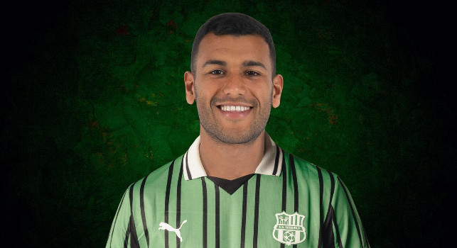 UFFICIALE - Cheddira ceduto al Sassuolo: depositato il contratto in Lega