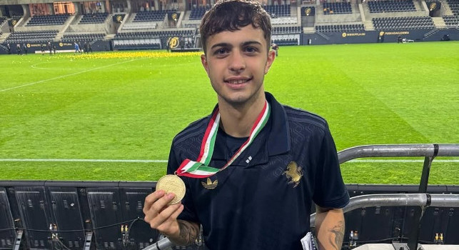 Baridò-Napoli, Repubblica: nome non solo per la Primavera, il piano