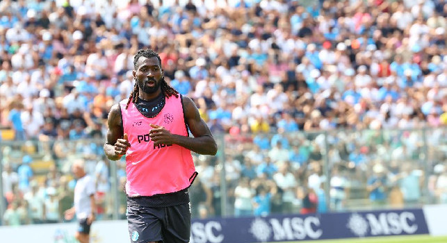 Adani: Conte ha trasformato i centrocampisti del Napoli in goleador! Avete visto Anguissa?