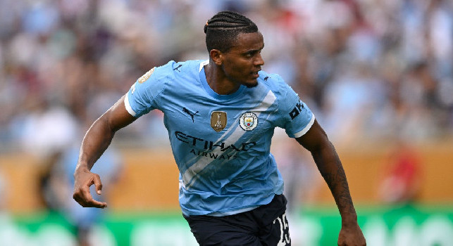 Inter, Akanji felice: Sono nel più grande club d'Italia