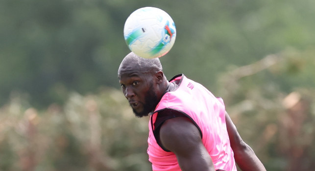 Brambati svela: Lukaku si è convinto che tornerà tra soli 2 mesi e mezzo