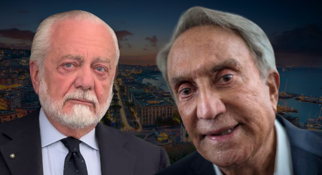 Lutto nel giornalismo, è morto Emilio Fede: il messaggio di De Laurentiis