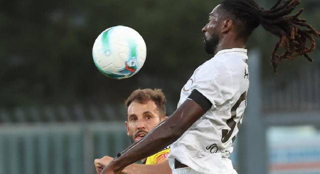 Gazzetta - Anguissa riteneva finita la sua avventura a Napoli lo scorso anno: sapete cosa fece Conte?