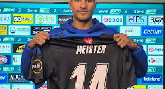 Pisa, Meister: Il migliore centravanti della Serie A? Gioca nel Napoli