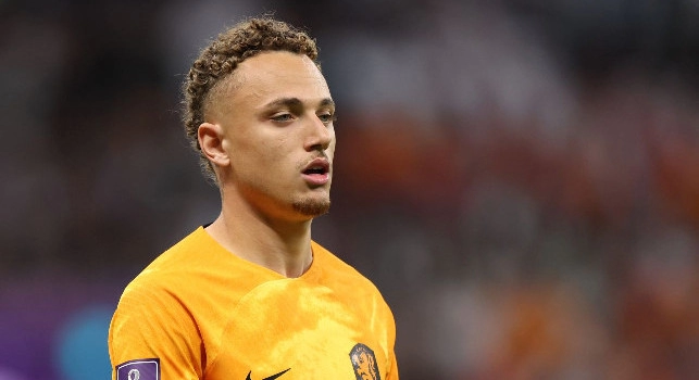 UFFICIALE - Noa Lang andrà ai Mondiali! È fra i convocati dell'Olanda: la lista