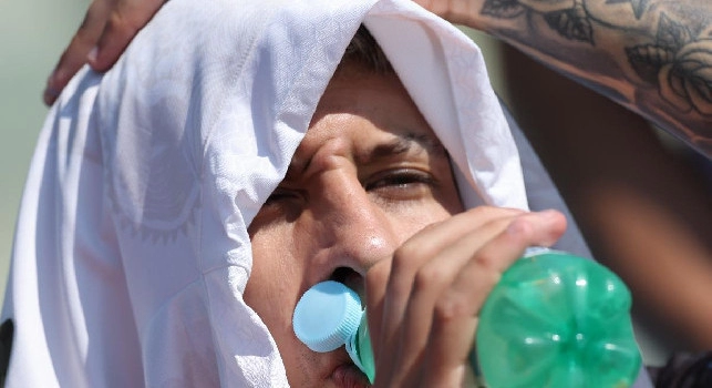 Infortuni Napoli, Conte attende novità su Beukema e Olivera in vista della Cremonese!