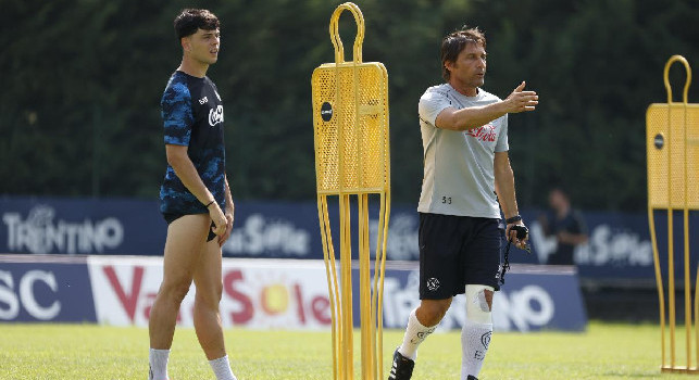 Novità assoluta per il Napoli: non era mai accaduto nella storia recente!