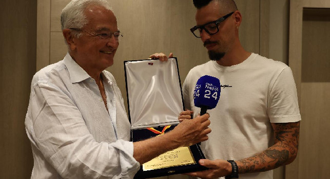 Comune di Napoli, Cosenza: Puntiamo sul Maradona con fondi della Regione o privati. De Laurentiis? Lo aiuteremo