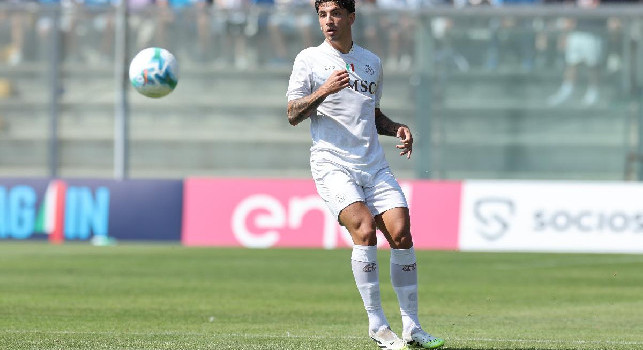 Italia U21, vittoria in rimonta per Baldini all'esordio: Montenegro battuto 2-1, 90' per Marianucci