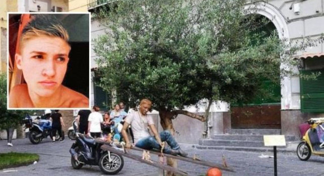 Il papà di Genny Cesarano, a 10 anni dall'omicidio: Ora ho un obiettivo: lo sport contro la violenza