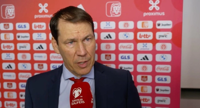 Carlo Alvino: Rudi Garcia inopportuno! Ha fatto uno sgarro al Napoli