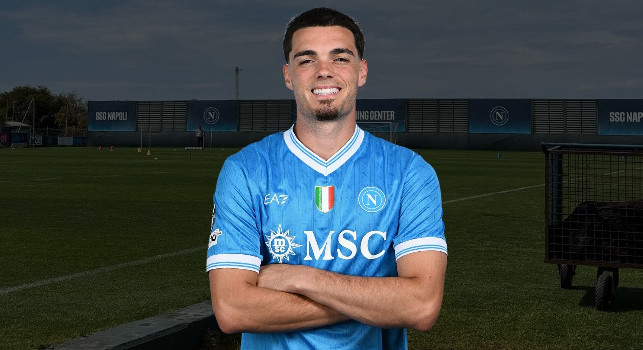 Repubblica annuncia - Scalpita Miguel Gutierrez: la scelta di Conte verso Fiorentina-Napoli!