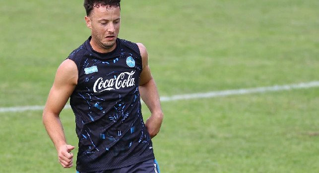 Infortunio Rrahmani, Repubblica: già scelto il sostituto per Fiorentina-Napoli