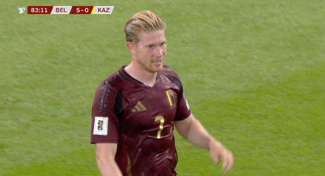 De Bruyne