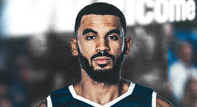UFFICIALE - Il Napoli Basket chiude col botto Mitrou-Long! Magro: Felice di ritrovarlo