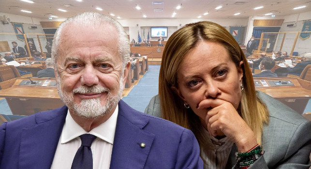 De Laurnetiis