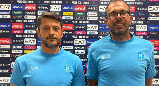 SSC Napoli, il dott. Canonico: A Castel Volturno assegniamo slot orari ai giocatori che devono fare terapie! Abbiamo delle Ferrari...