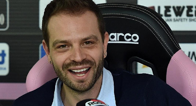 Morto Paul Baccaglini: l'ex presidente del Palermo si sarebbe suicidato
