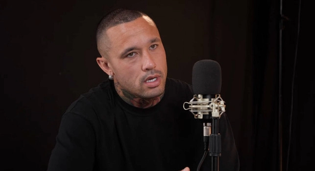 Nainggolan: McTominay non mi piace, è un giocatore normale. Io ero meglio di lui
