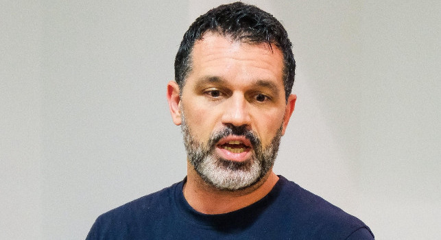 Napoli Basket, domani l'amichevole a Verona. Out Flagg, c'è Treier! Magro: Avremo spunti in attesa di Mitrou-Long