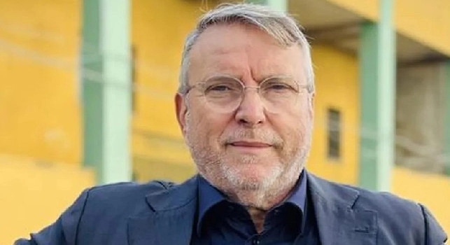 Lo Monaco: Il caso Vergara è sotto gli occhi di tutti: è entrato in campo casualmente e ne faccio un altro di esempio