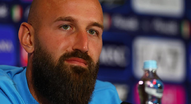 Fiorentina-Napoli, sorpresa Gazzetta.it: Milinkovic in vantaggio su Meret!