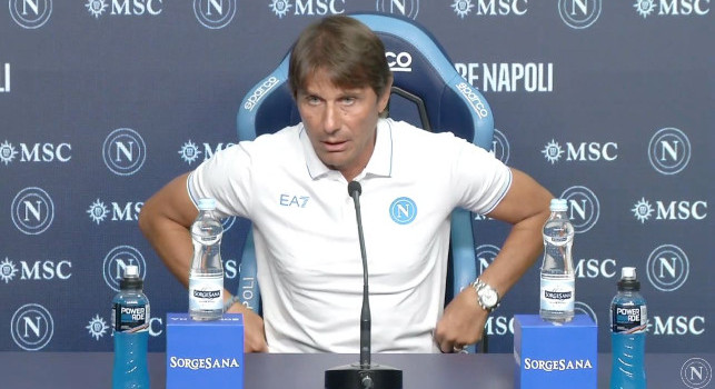 Conte