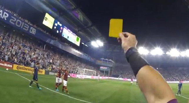 Refcam debutta in A, il sindacato degli arbitri: FIGC riconosca giusto compenso