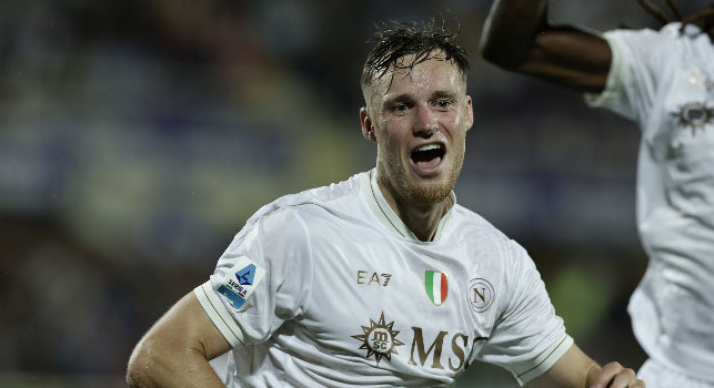 Beukema: Grande vittoria in un campo difficile! Non poteva esserci esordio migliore