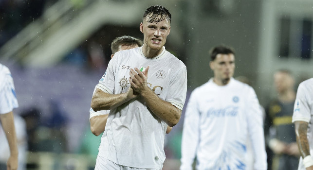 Beukema convince all'esordio: non solo il gol, le statistiche premiano l'olandese