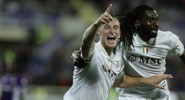 Che partita!. Beukema diga e goleador a Firenze: voti e pagelle dei quotidiani
