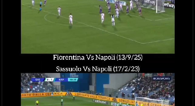 Forgione: Conte come Spalletti: avete visto cosa è successo sullo 0-3? | VIDEO