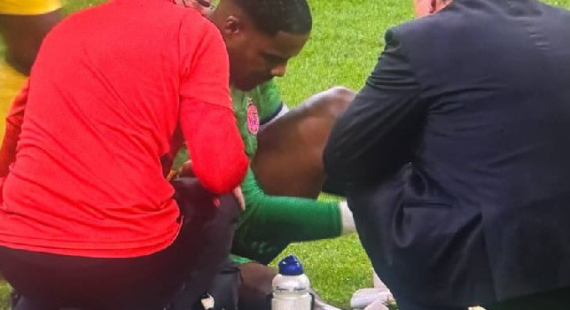 Milan, tegola Maignan: esce zoppicando. Prossime sfide con Udinese, Napoli e Juventus