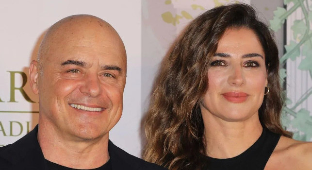Zingaretti: De Laurentiis ha smentito un luogo comune, la Roma prenda esempio da lui! Vorrei fare un film su Maradona