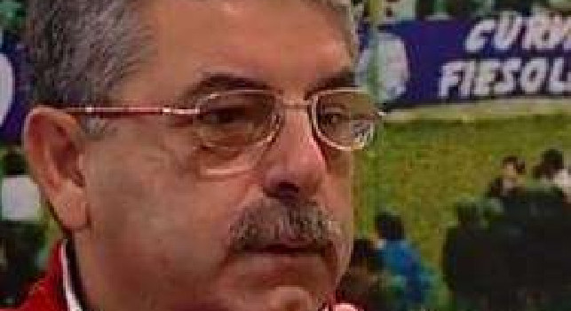 Addio a Franco Ligas: la voce di Studio Sport si è spenta a 79 anni