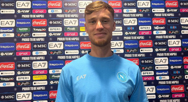 Beukema: Che emozione l'esordio con gol! In città mi trovo benissimo, su City-Napoli...