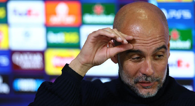 Guardiola