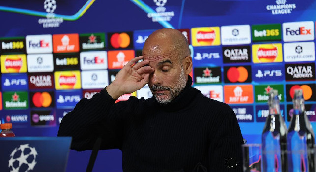 Guardiola