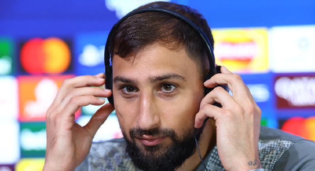 Donnarumma