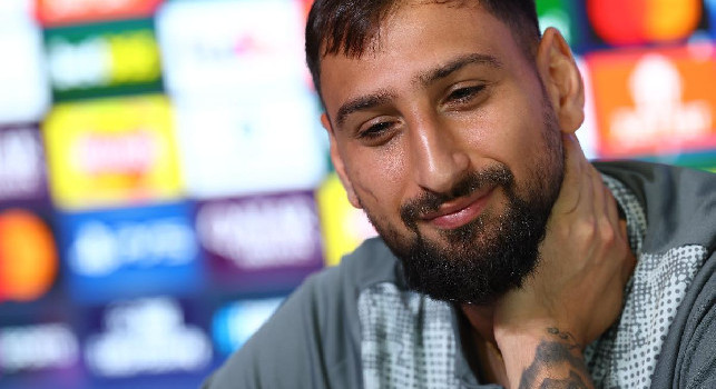 Donnarumma