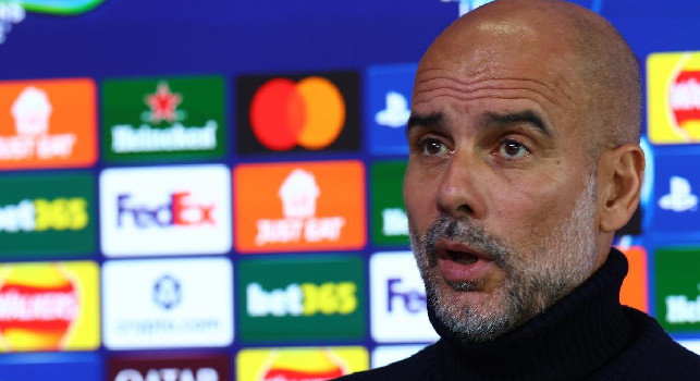 Guardiola a Sky: Abbraccerò De Bruyne a fine partita! Conte? Ha fatto bene ovunque