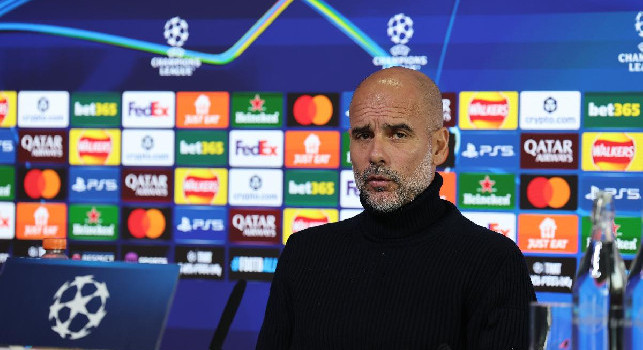 Max Esposito: Vi dico cosa pensa davvero Guardiola del Napoli. La vittoria di Firenze dà fiducia per domani sera