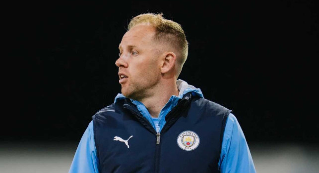 Youth League, domani Man City u19-Napoli Primavera! Wilkinson: Sorteggio emozionante, pensiamo partita dopo partita