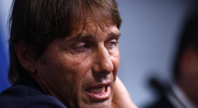Conte su Hojlund: Esperienza negativa allo United, ma ricordiamoci tutti che... | VIDEO