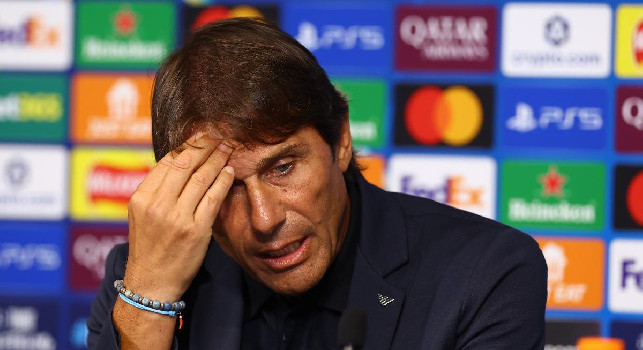 Non ci credo!, Conte svela la reazione quando ha saputo di un acquisto | VIDEO